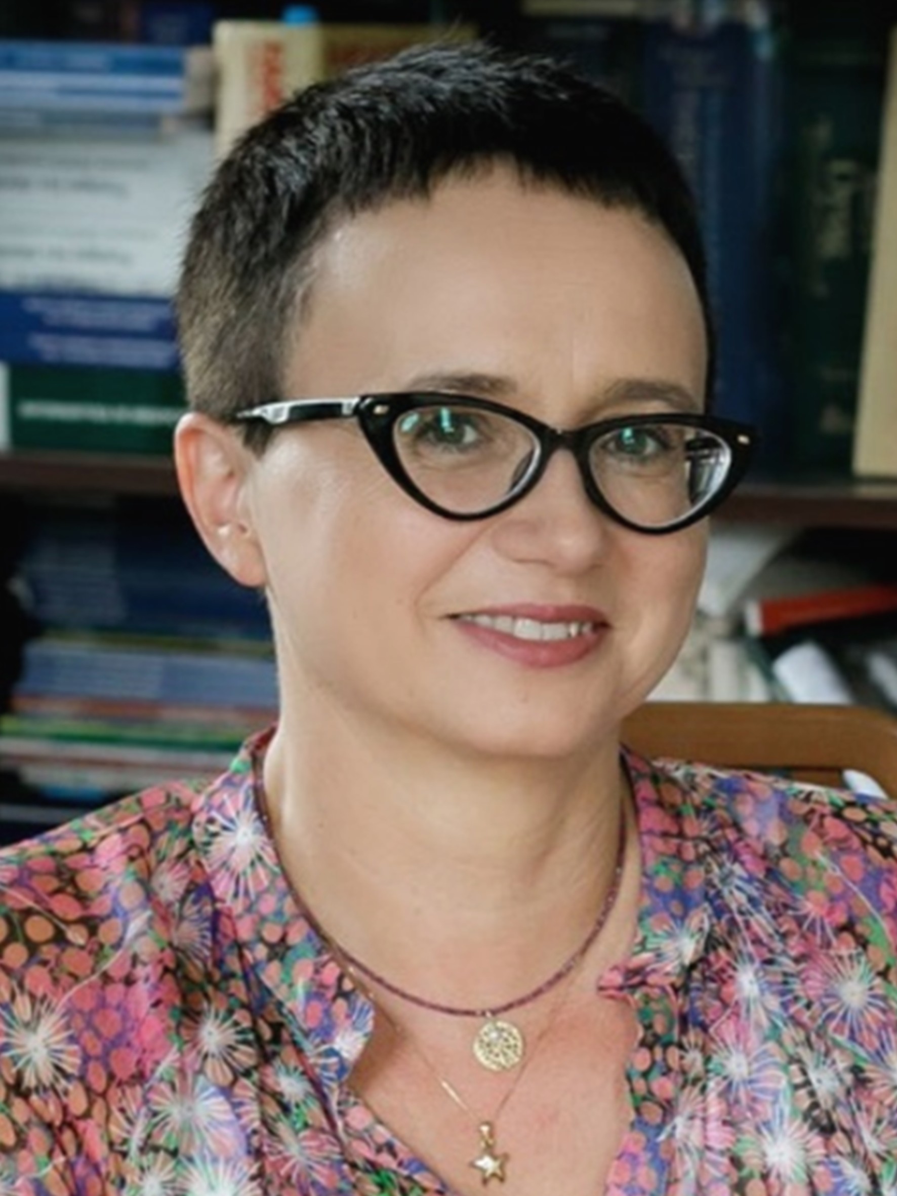 Mirowska-Guzel